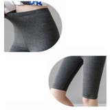 スパッツ レディース 女性 | PlusNao | 詳細画像18 