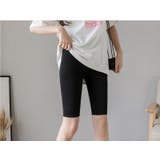 スパッツ レディース 女性 | PlusNao | 詳細画像3 