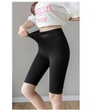 スパッツ レディース 女性 | PlusNao | 詳細画像4 