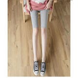 スパッツ レディース 女性 | PlusNao | 詳細画像8 