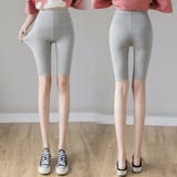 スパッツ レディース 女性 | PlusNao | 詳細画像9 