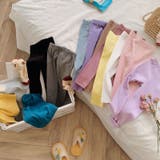 レギンス スパッツ レギパン | PlusNao | 詳細画像5 