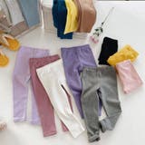 レギンス スパッツ レギパン | PlusNao | 詳細画像8 