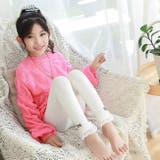 レギンス スパッツ キッズ | PlusNao | 詳細画像3 