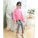 レギンス スパッツ キッズ | PlusNao | 詳細画像5 