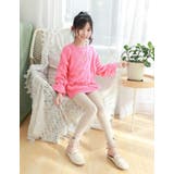 レギンス スパッツ キッズ | PlusNao | 詳細画像8 