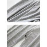 レギンス 7分丈 スパッツ | PlusNao | 詳細画像15 