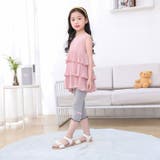 レギンス スパッツ 7分丈 | PlusNao | 詳細画像3