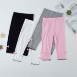 レギンス スパッツ 7分丈 | PlusNao | 詳細画像5