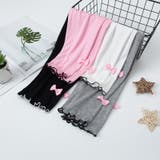 レギンス スパッツ 7分丈 | PlusNao | 詳細画像6