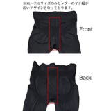 レギンス スパッツ ロング | PlusNao | 詳細画像14