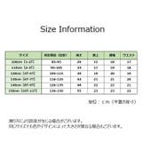 スパッツ レギンス ボトムス | PlusNao | 詳細画像20