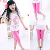 スパッツ レギンス ボトムス | PlusNao | 詳細画像7