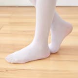 タイツ ストッキング 80デニール | PlusNao | 詳細画像11 