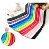 タイツ ストッキング 80デニール | PlusNao | 詳細画像5 