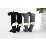 タイツ ベビー 赤ちゃん | PlusNao | 詳細画像13 