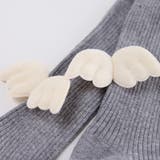 タイツ ベビー 赤ちゃん | PlusNao | 詳細画像19 