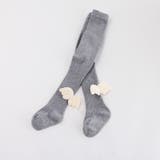 タイツ ベビー 赤ちゃん | PlusNao | 詳細画像9 