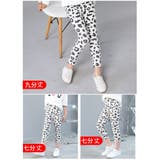 レギンス レギパン 9分丈 | PlusNao | 詳細画像12 