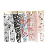 レギンス レギパン 9分丈 | PlusNao | 詳細画像15 