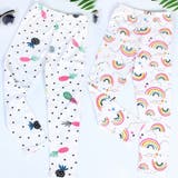 レギンス レギパン 9分丈 | PlusNao | 詳細画像16 