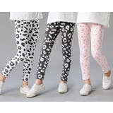 レギンス レギパン 9分丈 | PlusNao | 詳細画像3 