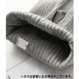 リブレギンス スパッツ ロング | PlusNao | 詳細画像10 