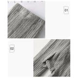 リブレギンス スパッツ ロング | PlusNao | 詳細画像11 