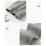 リブレギンス スパッツ ロング | PlusNao | 詳細画像12 