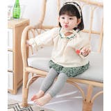 リブレギンス スパッツ ロング | PlusNao | 詳細画像4 