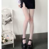 網タイツ 単品 パンスト | PlusNao | 詳細画像11 