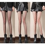 網タイツ 単品 パンスト | PlusNao | 詳細画像12 