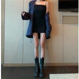 網タイツ パンティストッキング パンスト | PlusNao | 詳細画像12 