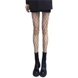 網タイツ パンティストッキング パンスト | PlusNao | 詳細画像8 