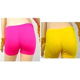 スパッツ 3分丈 レギンス | PlusNao | 詳細画像3