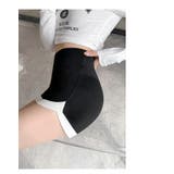 スパッツ レギンス 3分丈 | PlusNao | 詳細画像11 