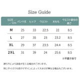 スパッツ レギンス 3分丈 | PlusNao | 詳細画像20 