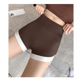 スパッツ レギンス 3分丈 | PlusNao | 詳細画像5 