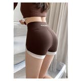 スパッツ レギンス 3分丈 | PlusNao | 詳細画像6 