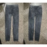 レギンスパンツ レディース ボトムス | PlusNao | 詳細画像3 