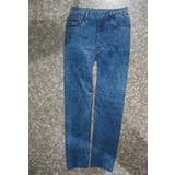 レギンスパンツ レディース ボトムス | PlusNao | 詳細画像4 