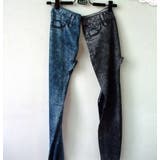 レギンスパンツ レディース ボトムス | PlusNao | 詳細画像5 