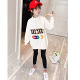 レギンス スパッツ 子供服 | PlusNao | 詳細画像12 