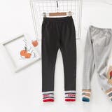 レギンス スパッツ 子供服 | PlusNao | 詳細画像15 