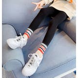 レギンス スパッツ 子供服 | PlusNao | 詳細画像4 