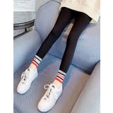 レギンス スパッツ 子供服 | PlusNao | 詳細画像6 