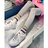 レギンス スパッツ 子供服 | PlusNao | 詳細画像8 