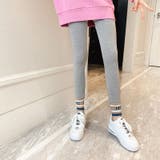 レギンス スパッツ 子供服 | PlusNao | 詳細画像9 