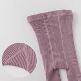 タイツ キッズ ベビー | PlusNao | 詳細画像15 