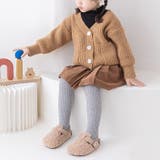 タイツ キッズ ベビー | PlusNao | 詳細画像9 